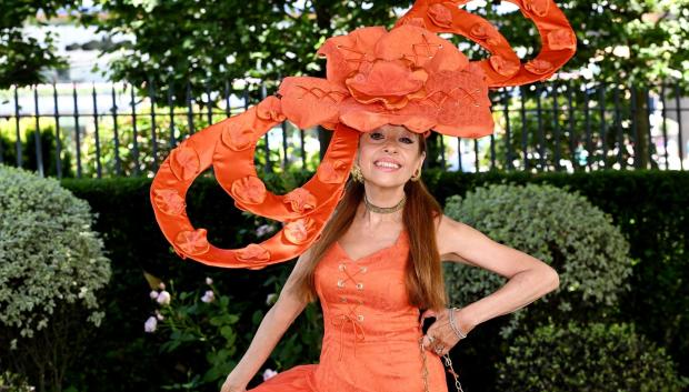 Royal Ascot, Day Five, Ascot Racecourse, Ascot, Berkshire, UK - 22 Jun 2024