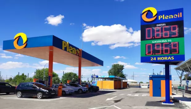 La elección de gasolinera se ha convertido en algo trascendental