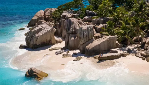 Seychelles