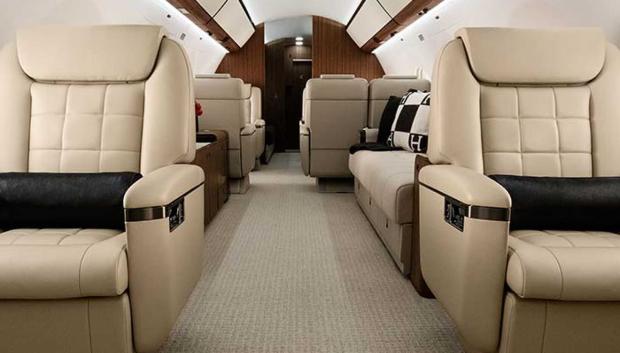 Gulfstream