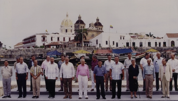 Cumbre Iberoamericana 1994