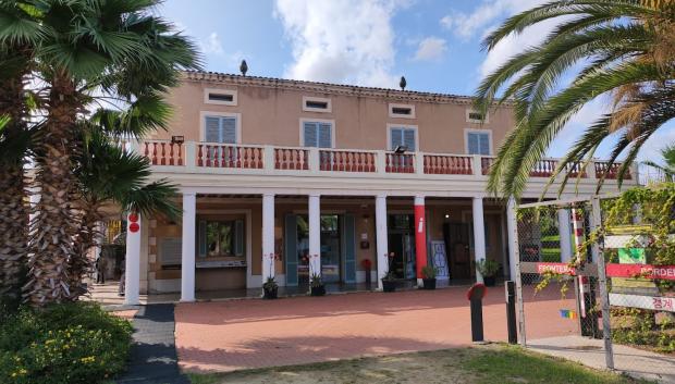 Museo de la historia de la inmigración de Cataluña