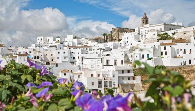 La arquitectura de Vejer de la Frontera es uno de las principales reclamos