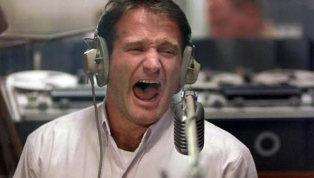 Good Morning, Vietnam (1987)