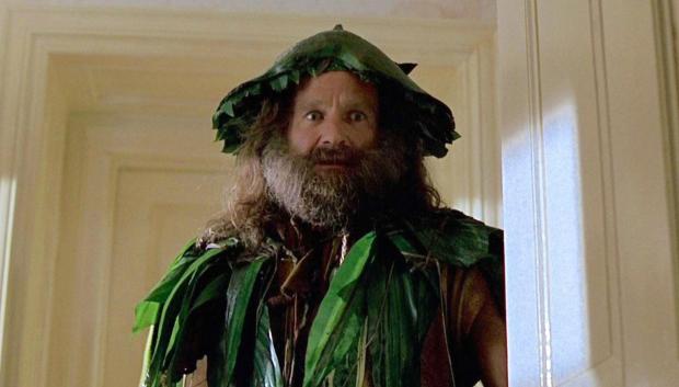 Jumanji (1995)