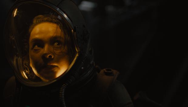 Cailee Spaeny protagoniza Alien: Romulus