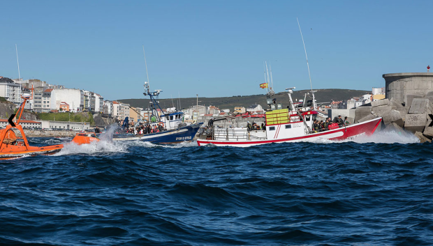 Malpica de bERGANTIÑOS