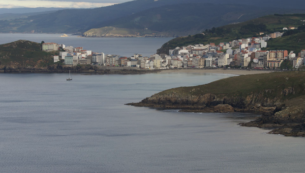 Malpica de Bergantiños