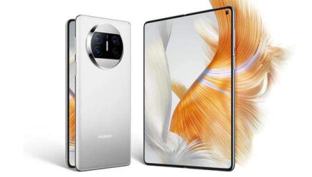 Huawei Mate X3