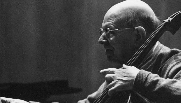 Pau Casals
