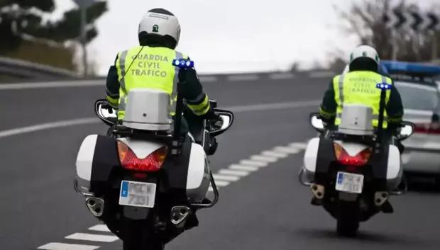 La seguridad de los agentes impone límites en la utilización de las motos