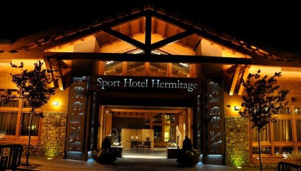 Sport Hotel Hermitage