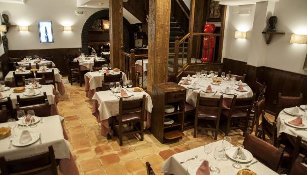 Restaurante Casa Lucio