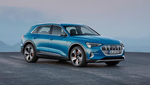 Audi e-Tron, un ejemplo muy claro del efecto Osborne