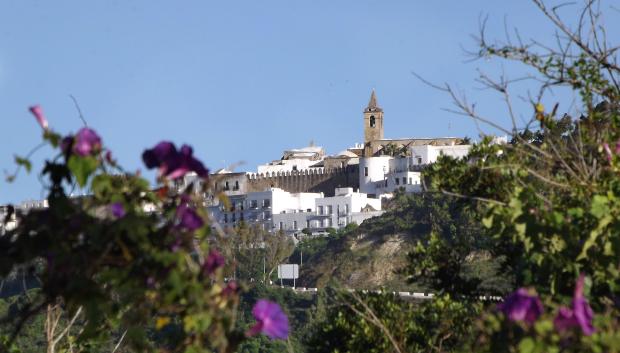 Vejer de la Frontera esconde historia en cada rincón de sus callejuelas