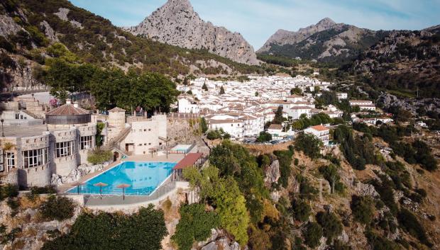 El microclima de Grazalema hace del territorio un enclave especial para los visitantes