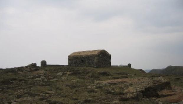 La Garita de Herbeira