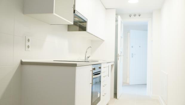 Vivienda el Cañaveral
