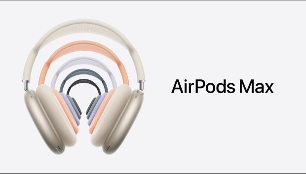 AirPods Max