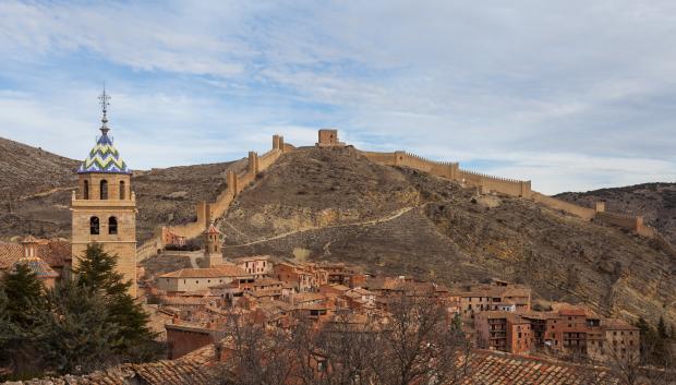 Albarracín