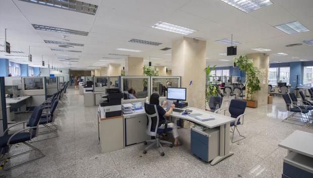 El Ayuntamiento amplia su oferta de empleo público