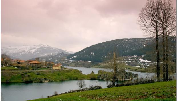 Parque Natural Montaña Palentina