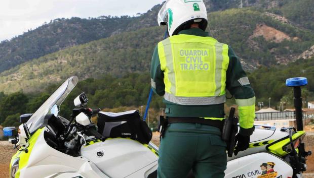 La Guardia Civil no confía en esta medida