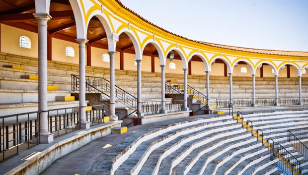 Plaza de toros de Pozoblanco