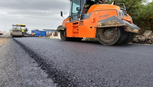 Abertis recicla y revaloriza el 80 % de sus residuos impulsando la economía circular