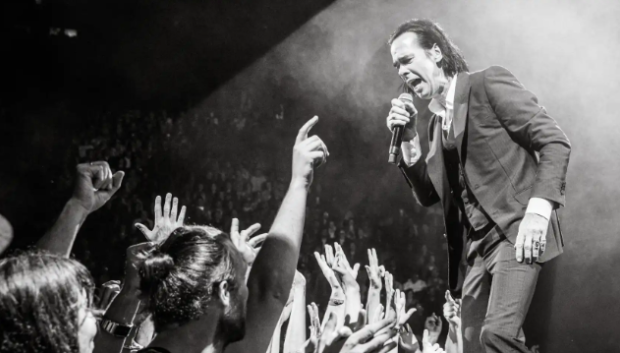 Nick Cave & The Bad Seeds