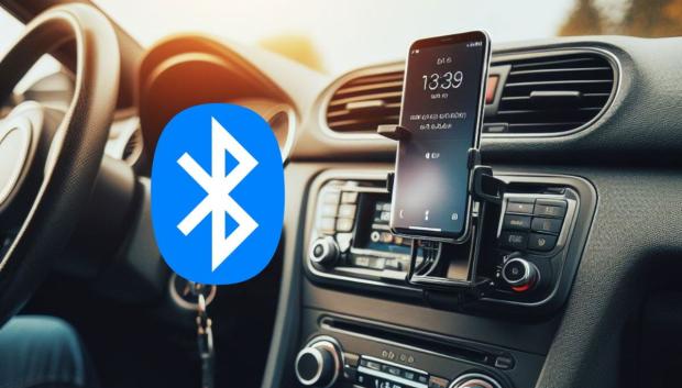 Bluetooth en el coche, un peligro