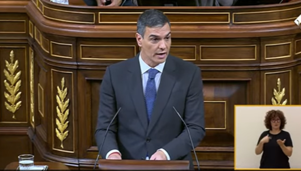 Pedro Sánchez