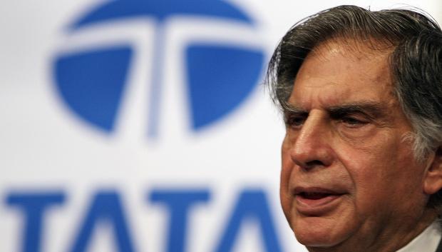 Ratan Tata