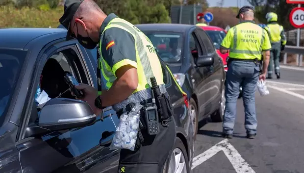 Los controles de alcoholemia serán ahora mucho más estrictos