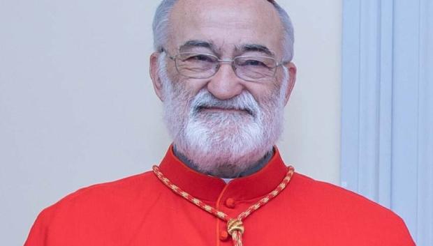 El cardenal Cristóbal López pertenece de la orden de los salesianos