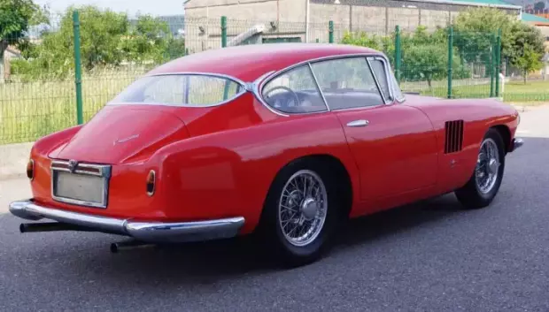 Pegaso Z-103, vehículos muy adelantados a su tiempo