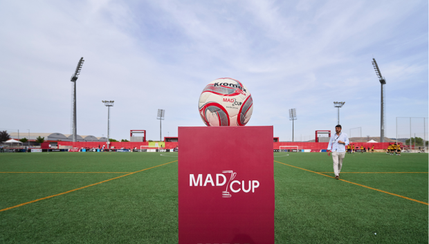 Torneo Madcup