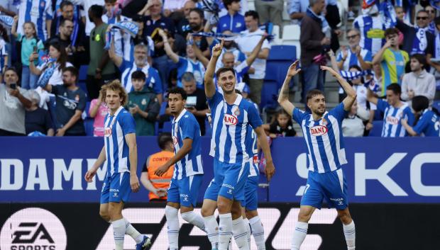 El Espanyol ha sido uno de los últimos equipos en incorporar la IA y el Big Data para su estrategia de fichajes