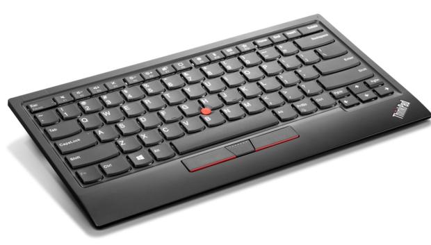 ThinkPad TrackPoint Keyboard II