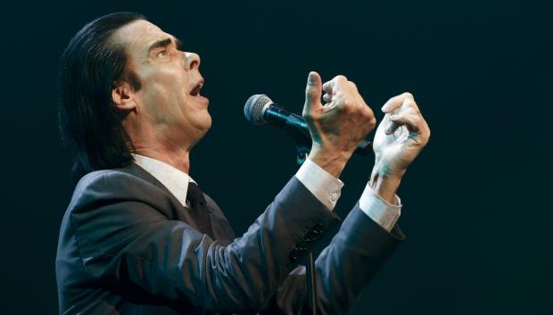 Nick Cave ofrecerá un segundo concierto en Madrid