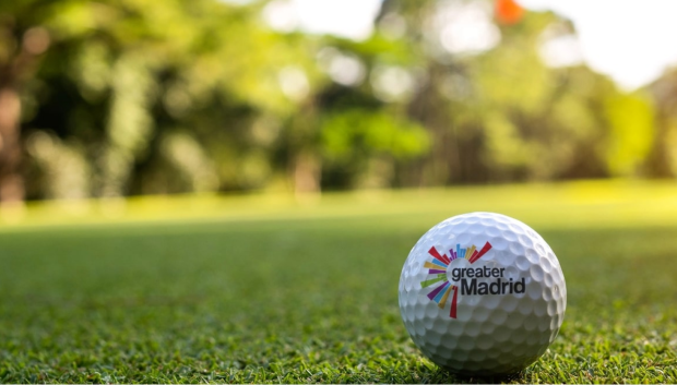 Campos de Golf de Madrid