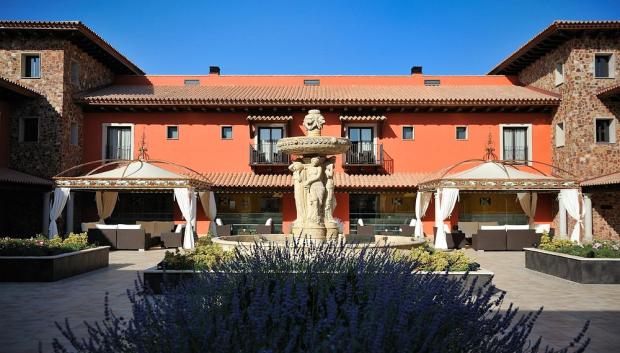 Hotel La Caminera