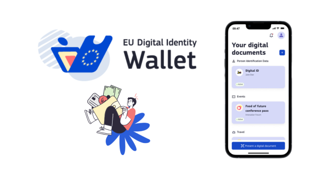 EUDI wallet