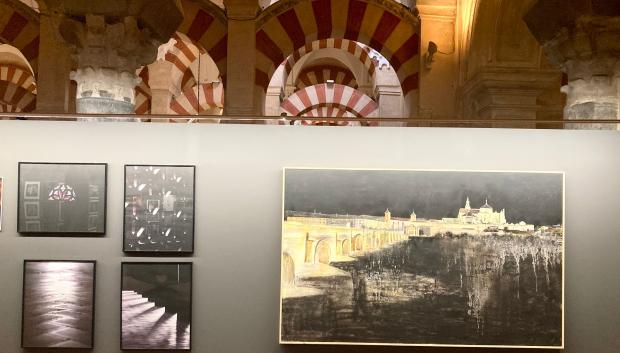 Exposición en la Mezquita Catedral