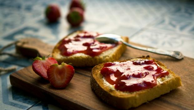 Puedes preparar mermelada saludable de casi cualquier fruta