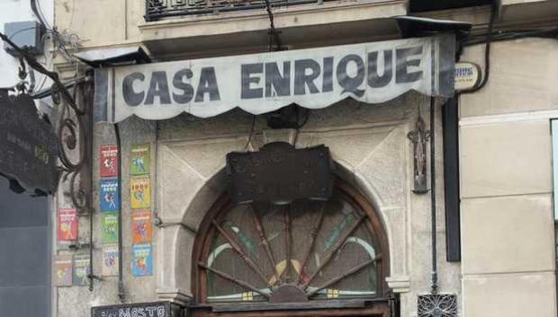 Casa Enrique