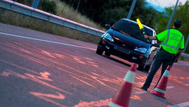 La DGT debería mejorar la calidad de las fotos en los test