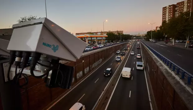 La sentencia pone en duda la ubicación de una de las cámaras