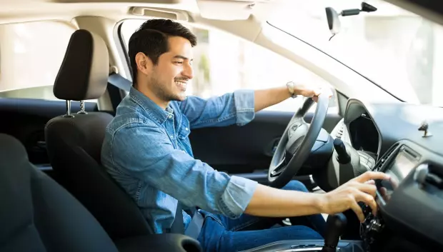 Ir solo al volante estará mal visto en un futuro