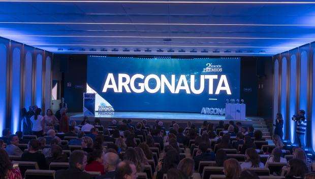 II Edición de los Premios Argonauta de PharmaMar